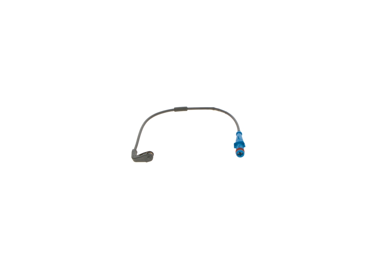 Sensor, Bremsbelagverschleiß CHEVROLET in Original Qualität 13139260, 6235648, AP290 von BOSCH