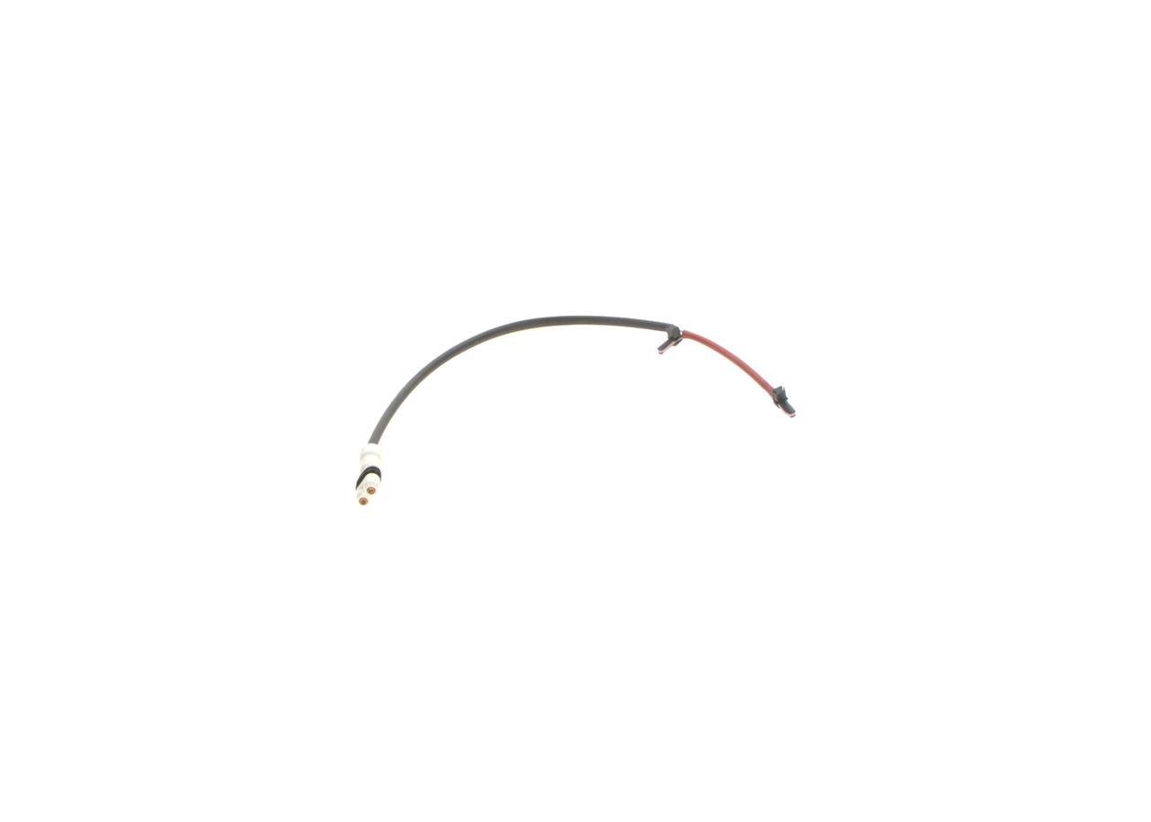 Köp billiga original Slitagevarnare bromsbelägg 1 987 473 041 jämförbara med 99761267800 OEM nummer på nätet