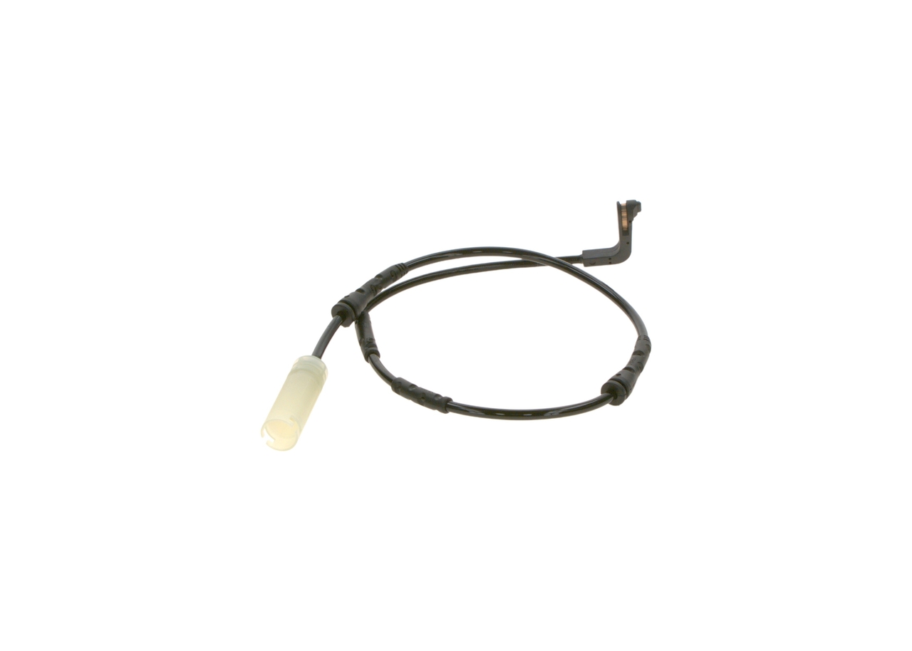 BOSCH Warnkontakt, Bremsbelagverschleiß Produkt Nr.: 1 987 473 050 zum günstigen Preis von 12,29 € kaufen