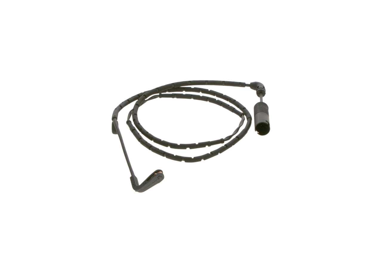 LAND ROVER 5.0 4x4 375 HP Petrol Brake pad wear sensor OEM SOE500030 from BOSCH online zu günstigen Preisen
