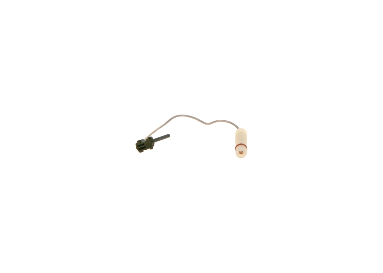 OEM Senzor plăcuțe G-modell W463 1997 2025400717, A2025400717, 620406 BOSCH