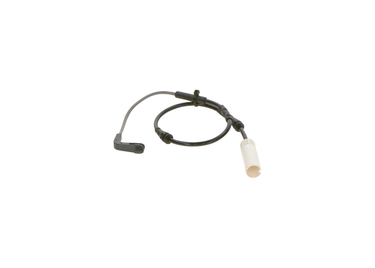 Cumpărați online Senzor de avertizare, uzura placute de frana 1 987 473 504 original/ă și la un preț mic, compatibil/ă cu nr. OEM 34356790340