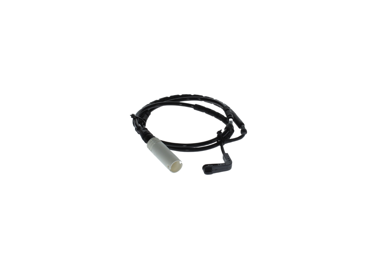 Köp billiga original Slitagevarnare bromsbelägg 1 987 473 505 jämförbara med 34356790341 OEM nummer på nätet