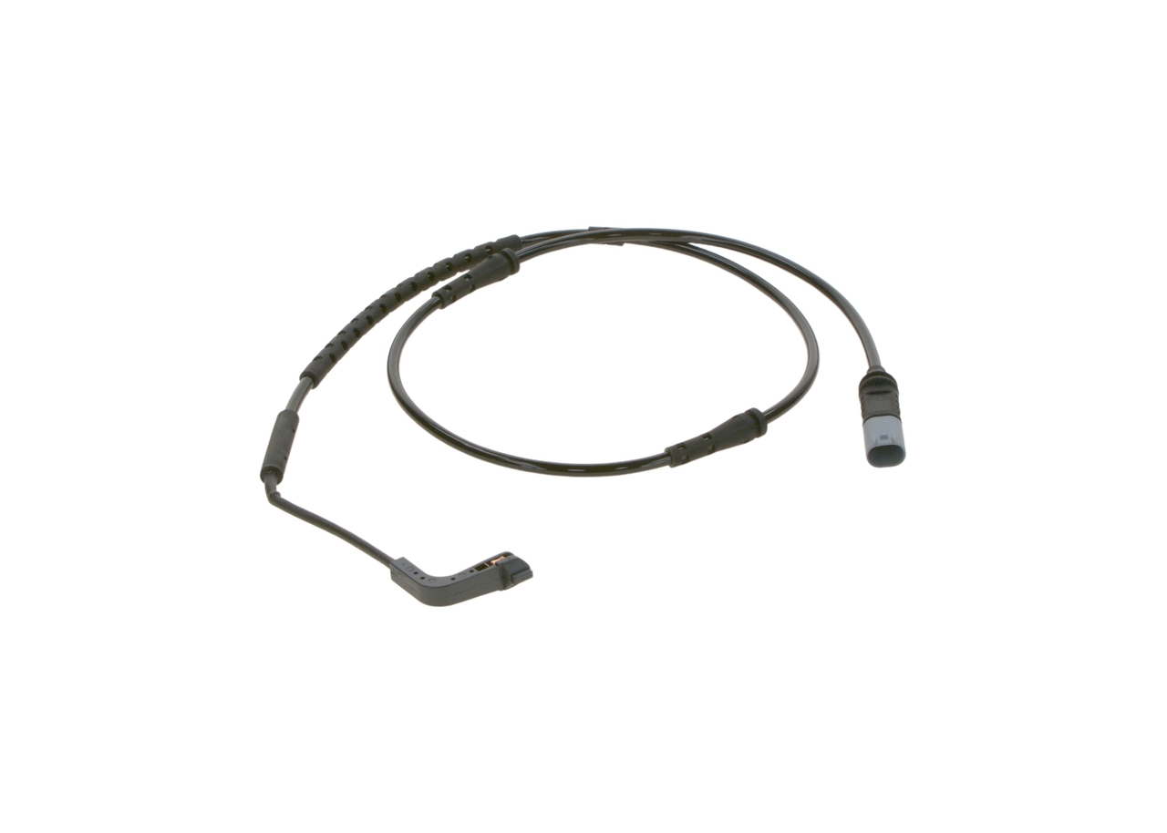 Köp billiga original Slitagevarnare bromsbelägg 1 987 473 506 jämförbara med 34356775850 OEM nummer på nätet