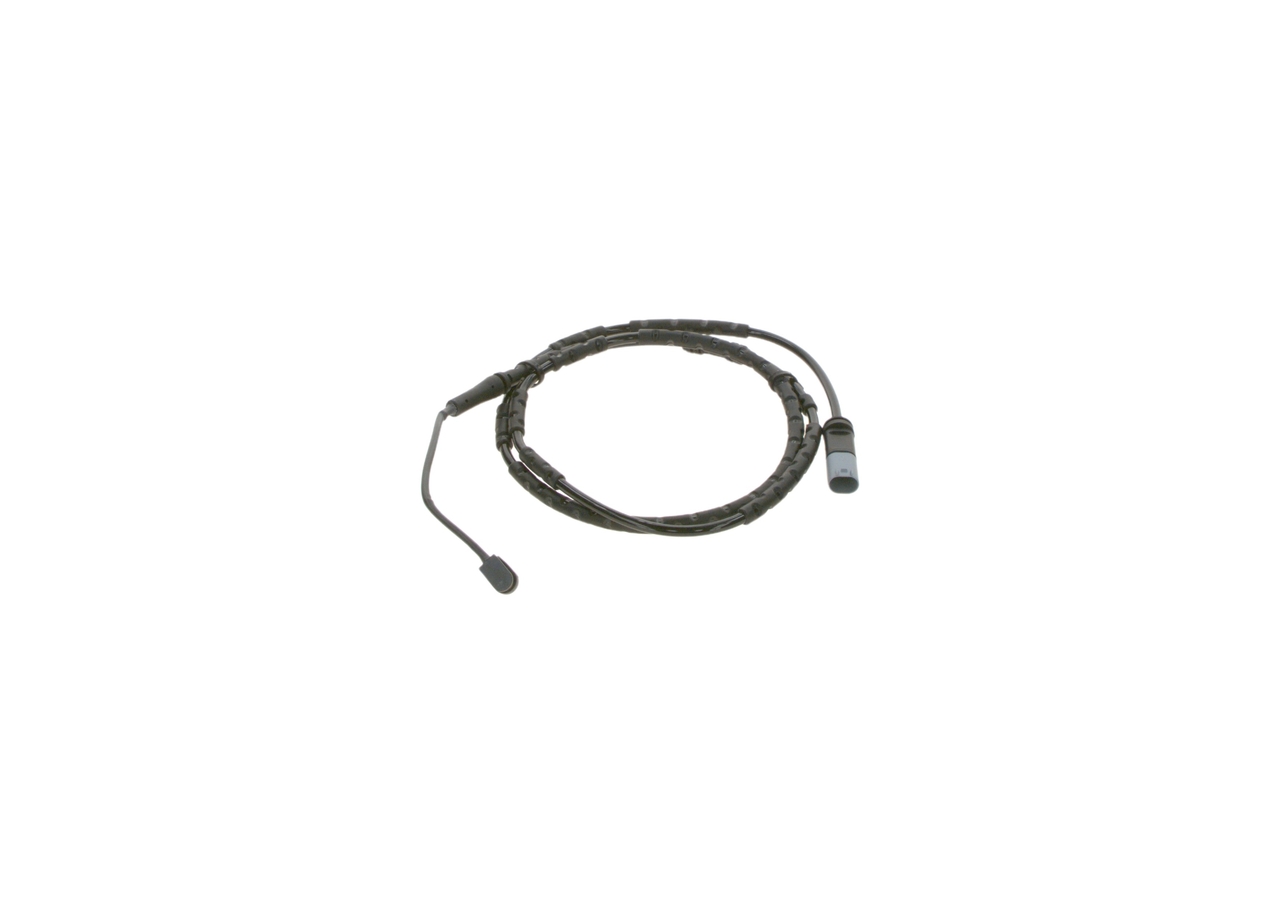 Köp billiga original Slitagevarnare bromsbelägg 1 987 473 518 jämförbara med 34356792566 OEM nummer på nätet
