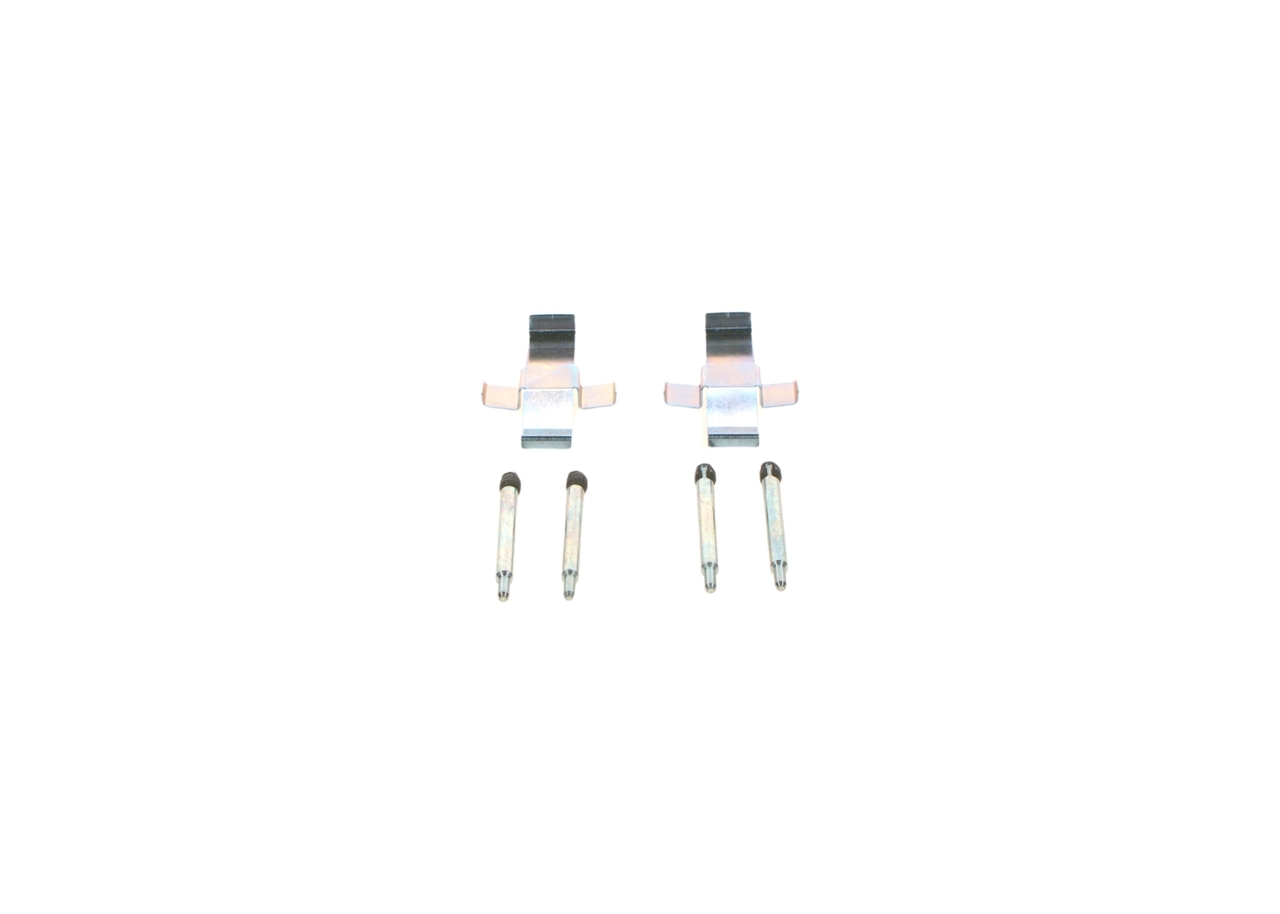 BOSCH 1 987 474 061 Zubehörsatz, Scheibenbremse BMW 1500-2000 1971