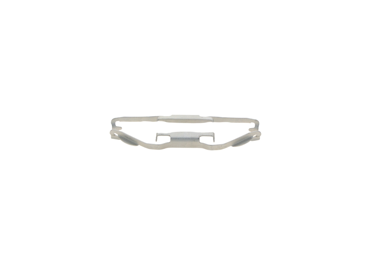 Kit accessori pastiglie BMW di qualità originale 34111163801, 4778606, 5W932B486AB di BOSCH
