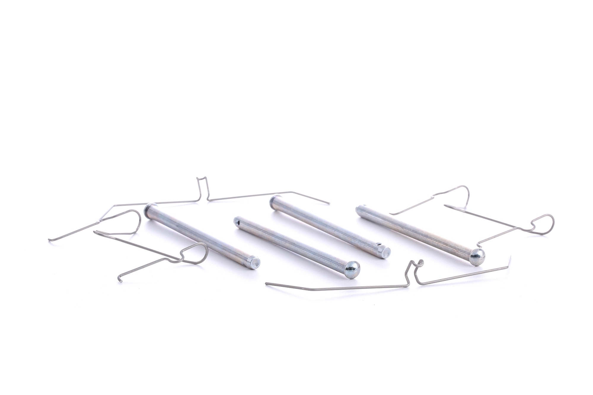 Įsigykite BOSCH Priedų komplektas, diskinių stabdžių trinkelės Prekės Nr.: 1 987 474 350 už žemiausią 11,85 € kainą