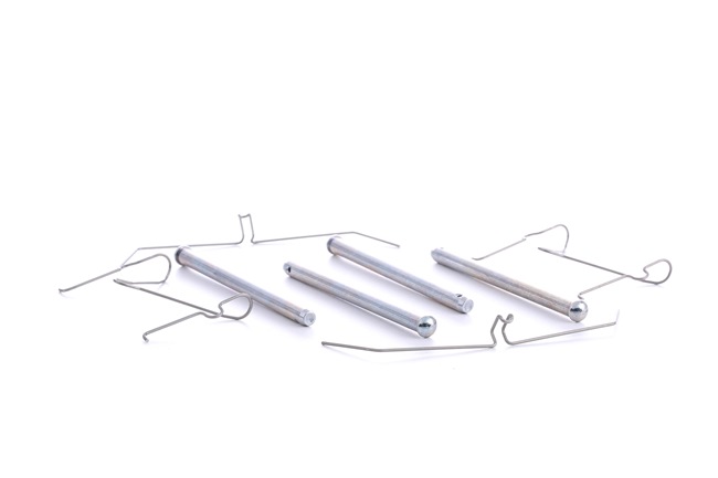 OE Monteringssats, bromsok VW CADDY 2021 1K0615231B, AP275, 390538 från BOSCH