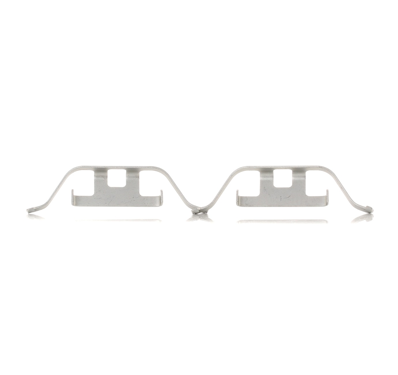 Cumpărați Set accesorii, placute frana de la BOSCH Număr produs: 1 987 474 366 la prețul de doar 75,75 lei