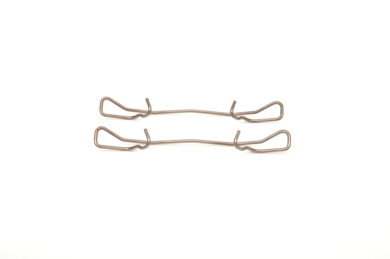 Acquista Kit accessori, pastiglia freno da BOSCH Numero prodotto.: 1 987 474 470 al costo di soli 6,57 €