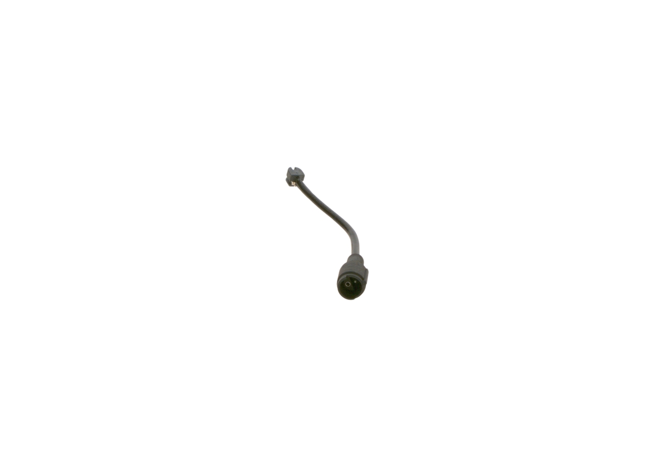 OEM Sensor de desgaste de pastillas de freno BMW E23 1987 34212225229, 34351179821, 34351180780 BOSCH