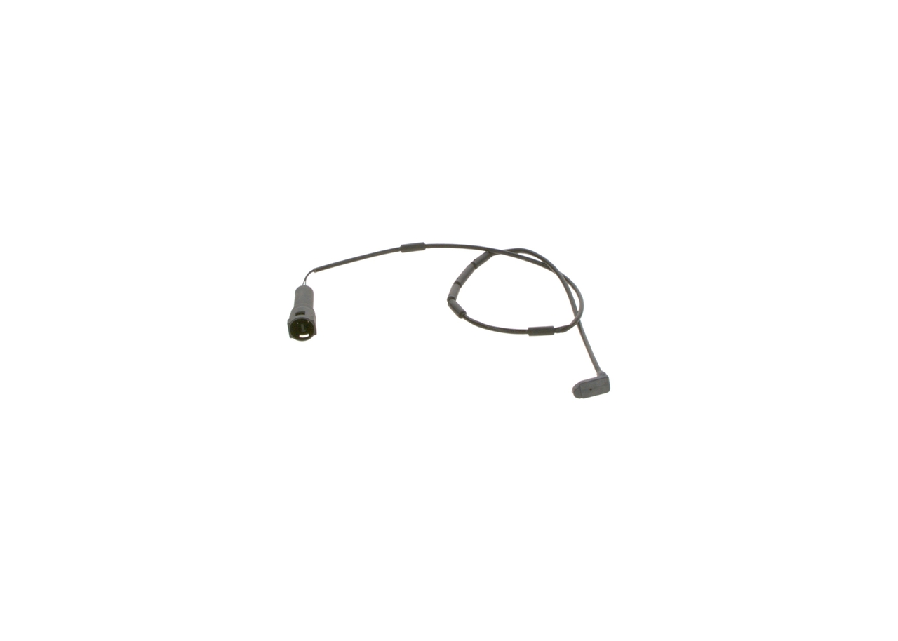 OE Snímač opotrebovania OPEL VECTRA 2002 1238948, 1238984, 90425491 od BOSCH