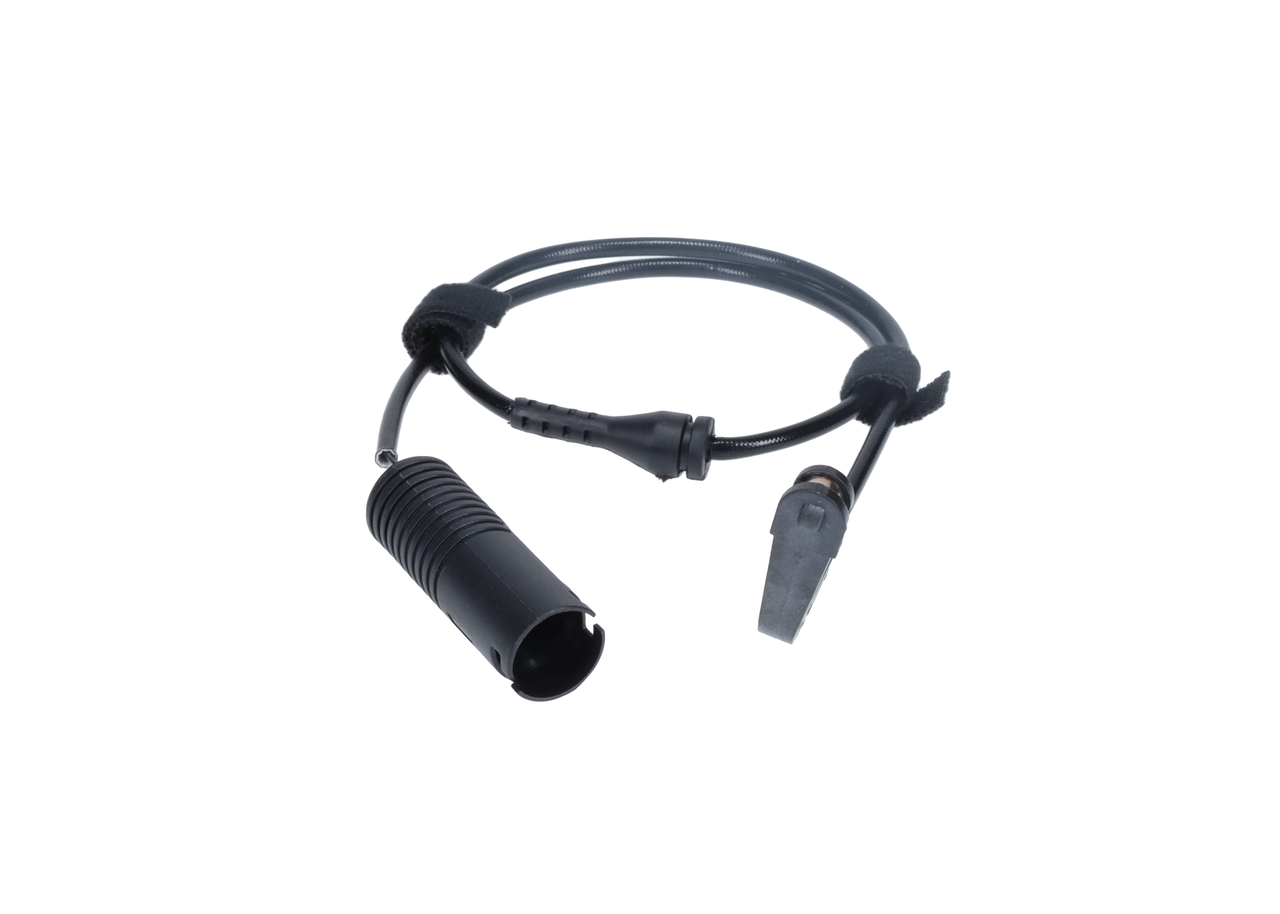 OEM Sensor, Bremsbelagverschleiß BMW E39 2001 34351163066, 620218, 620219 BOSCH