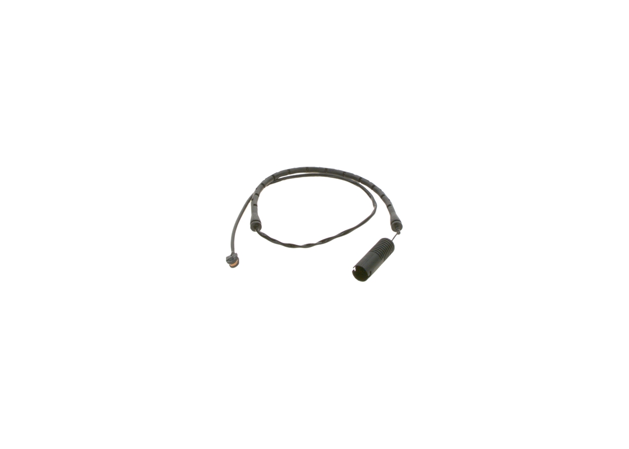 OEM Verschleißanzeige, Bremsbeläge BMW E36 1993 34352227385, 620206, 34351181342 BOSCH