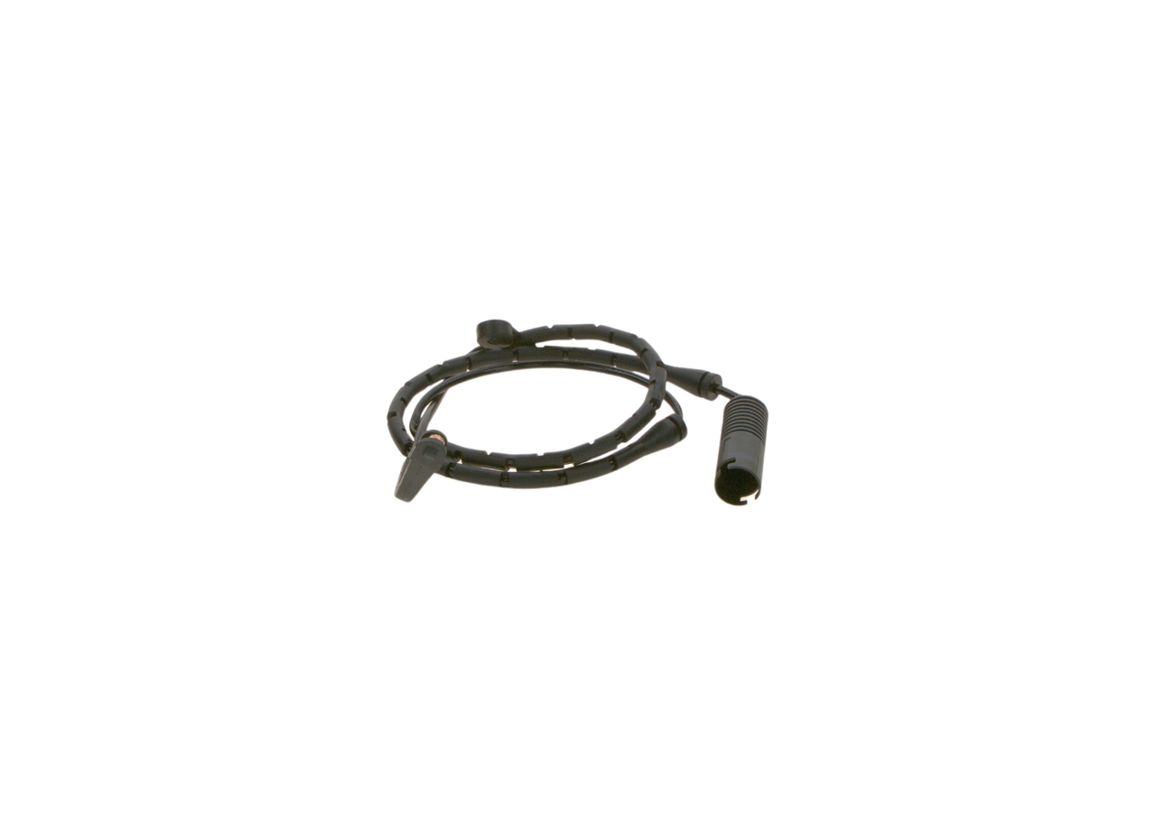 OE Verschleißsensor BMW 5er 2013 34351163065, 34352229018, 620219 von BOSCH