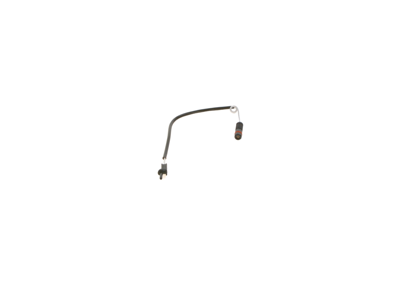 Cumpărați online Senzor de avertizare, uzura placute de frana 1 987 474 964 original/ă și la un preț mic, compatibil/ă cu nr. OEM 1635401417