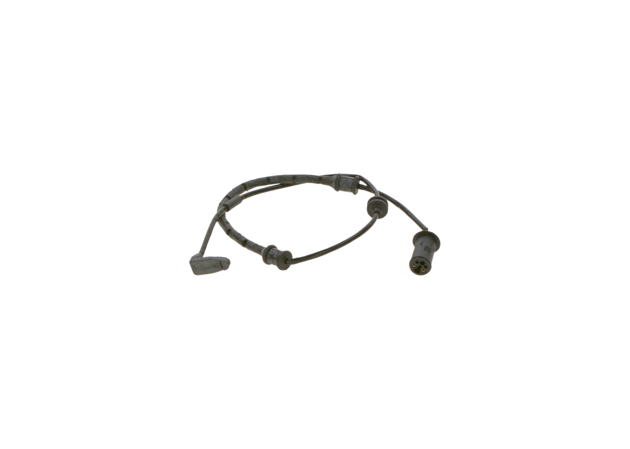 OEM Senzor uzura placute frana VAUXHALL Vectra Mk1 (B) Break (J96) 1999 6238388, 90497051, 620714 BOSCH