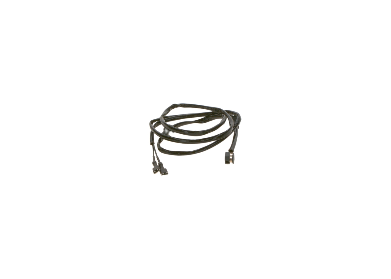 OE Remblokslijtage indicator PORSCHE 928 1989 92861231101, 92861231103, 620903 van BOSCH