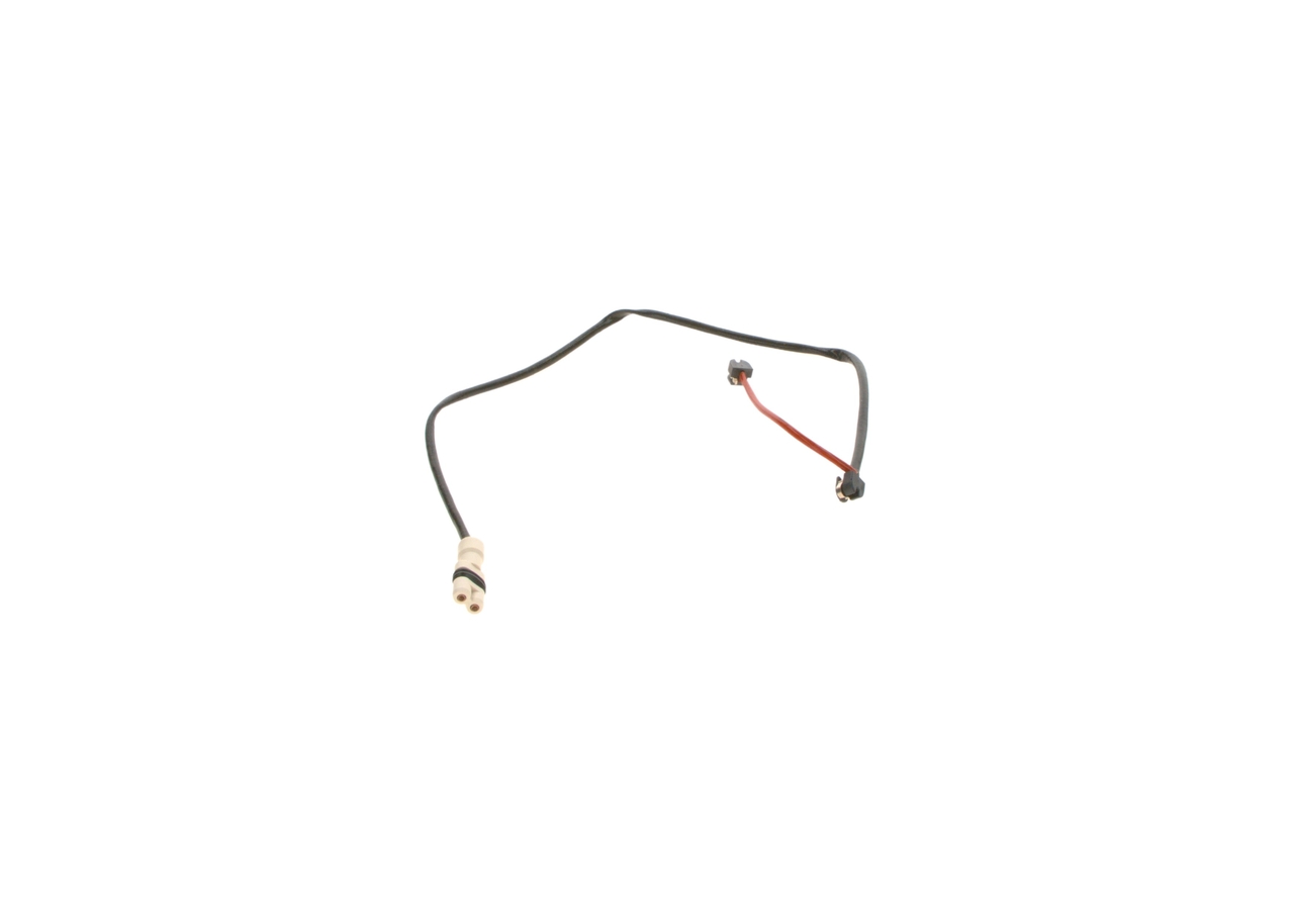 OE Slijtage indicator remblokken PORSCHE 928 1986 92861236300, 92861236301, 92861236302 van BOSCH