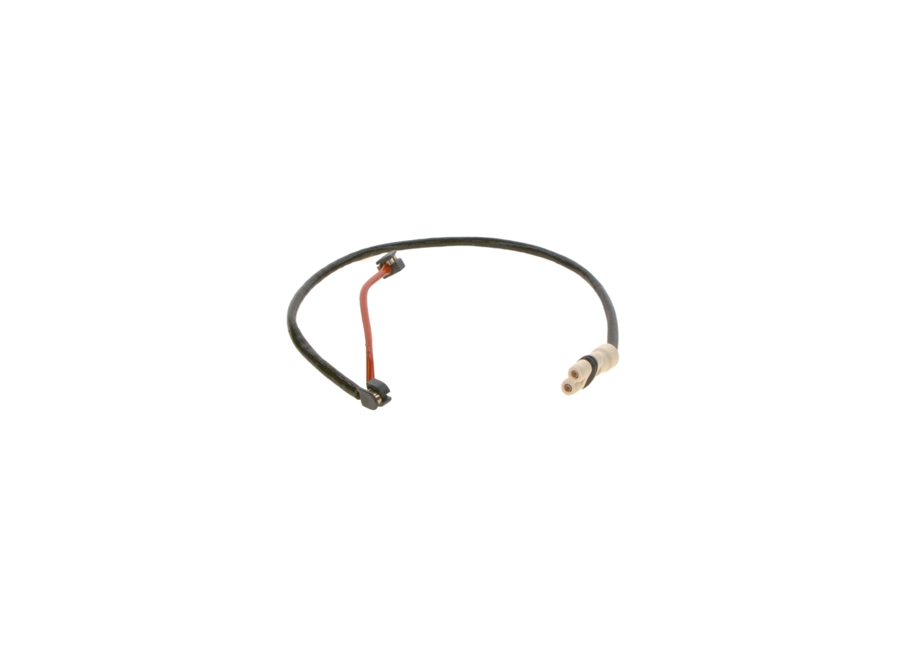 Cumpărați online Senzor de avertizare, uzura placute de frana 1 987 474 991 original/ă și la un preț mic, compatibil/ă cu nr. OEM 96461236301