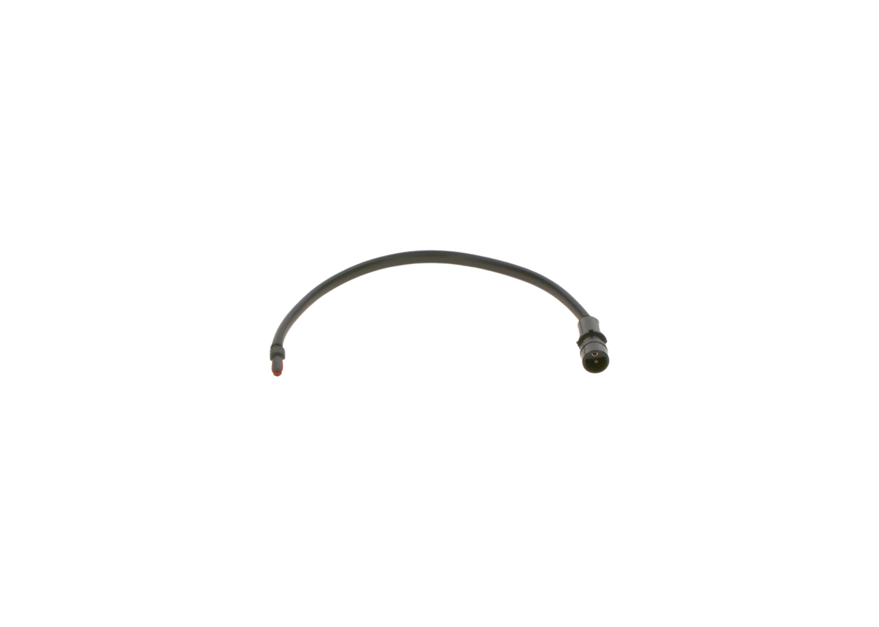 Cumpărați online Senzor de avertizare, uzura placute de frana 1 987 474 996 original/ă și la un preț mic, compatibil/ă cu nr. OEM 99361296501