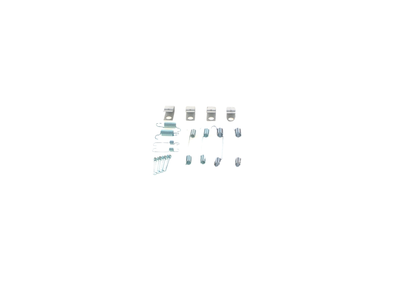Kit d'accessoires frein de stationnement Alto K10 2023 1987475130 BOSCH