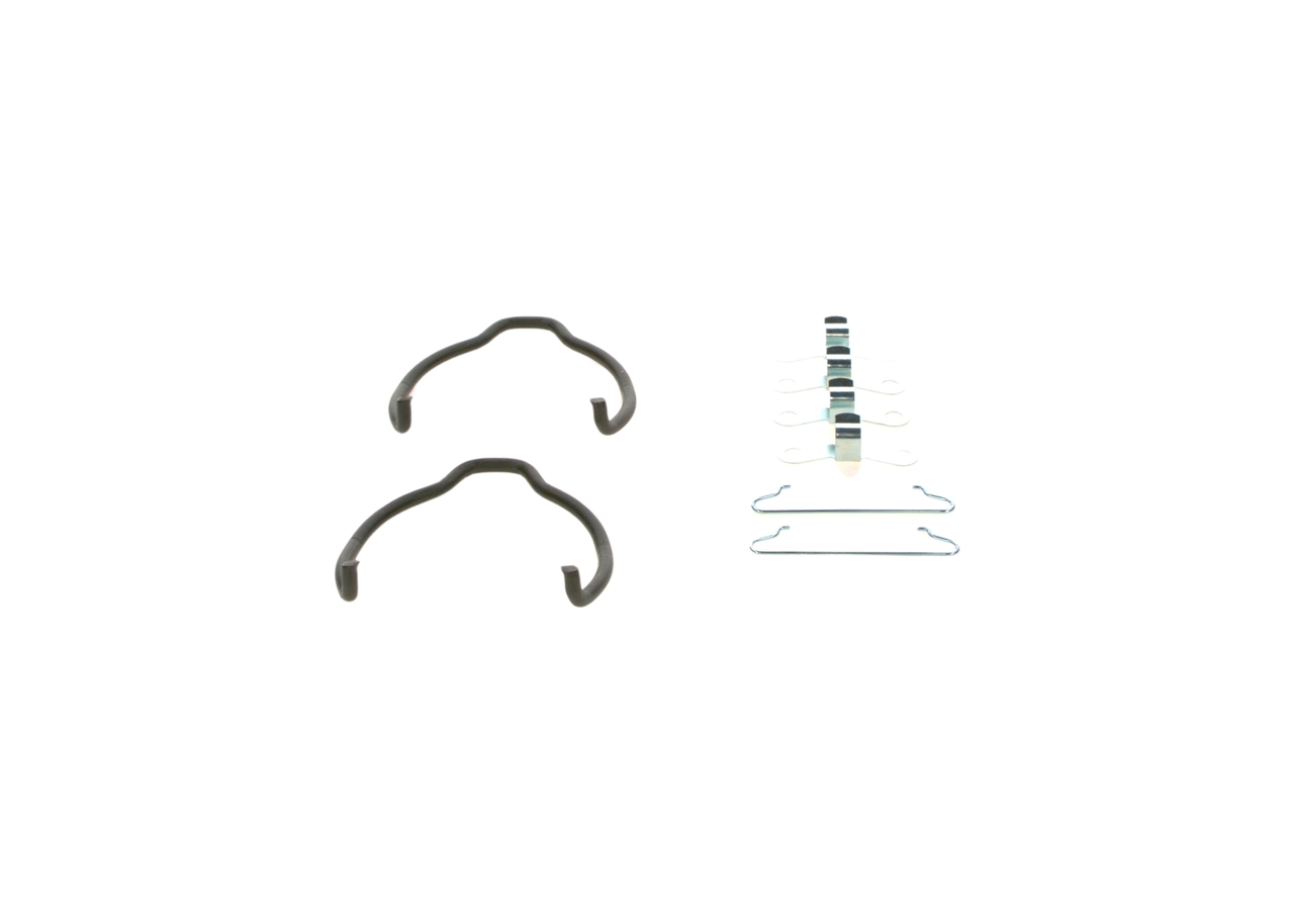 OEM Set accesorii, sabot de frana Volvo S90 2 2020 669199, 1387798, 13877980 BOSCH