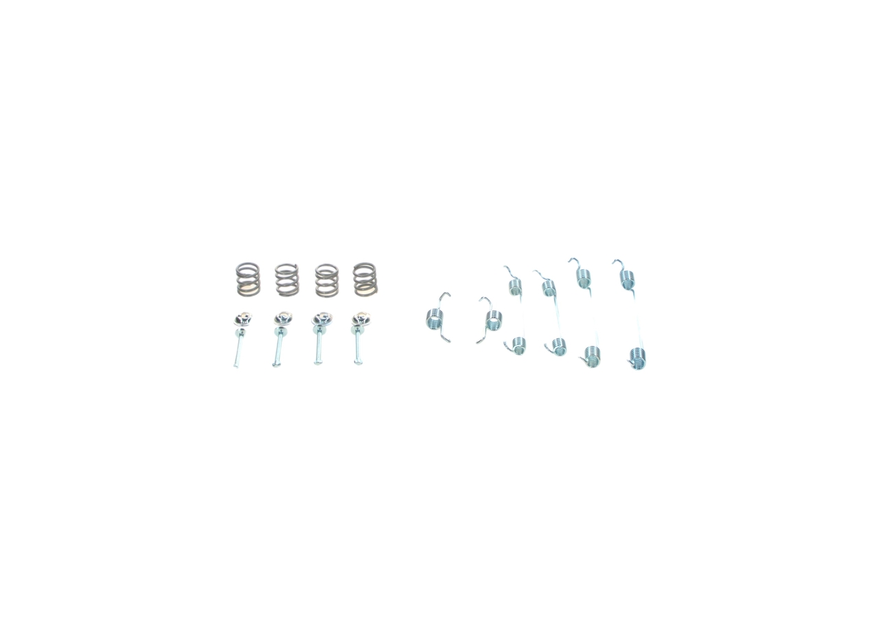 BOSCH 1 987 475 295 Kit d'accessoires, mâchoire de frein