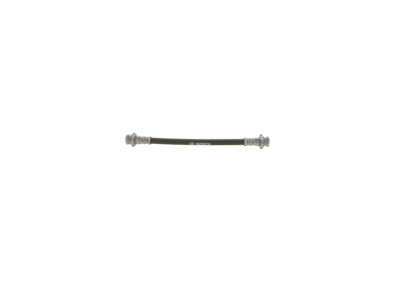 Įsigykite BOSCH Stabdžių žarnelė Prekės Nr.: 1 987 476 137 už žemiausią 11,04 € kainą