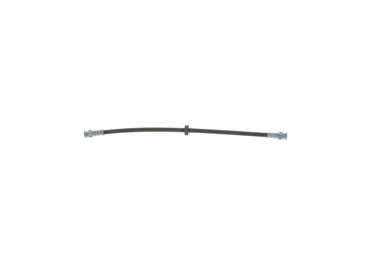 OEM Ελαστικοί σωλήνες φρένων (μαρκούτσια) VW Caddy 2 Van 2003 6K9611776, 191611701A, BH742 BOSCH