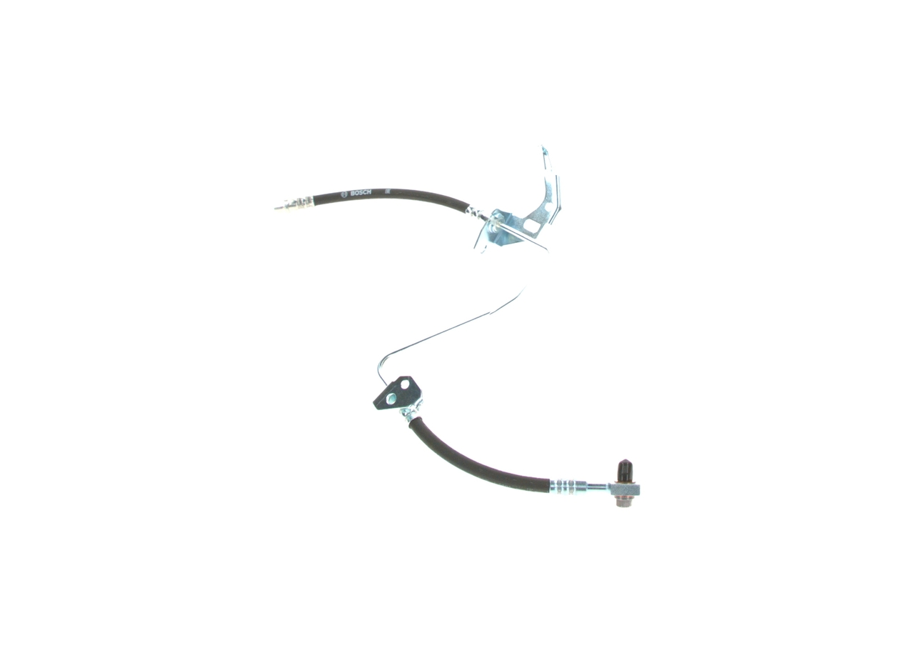 OE Bremsschläuche CHEVROLET ASTRA 2007 13116137, 13334946, 556248 von BOSCH