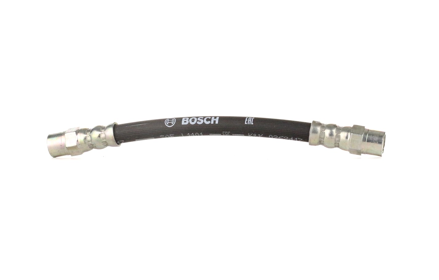 Kupte si BOSCH Brzdová hadice Číslo produktu: 1 987 476 220 za nízkou cenu 263,08 Kč