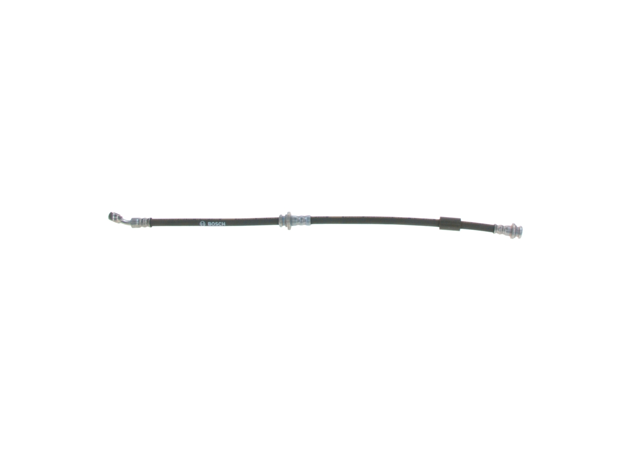 OE NISSAN 100 NX Спирачен маркуч 4621050Y02, 4621050Y12, 4621401A17 от BOSCH - намалени цени