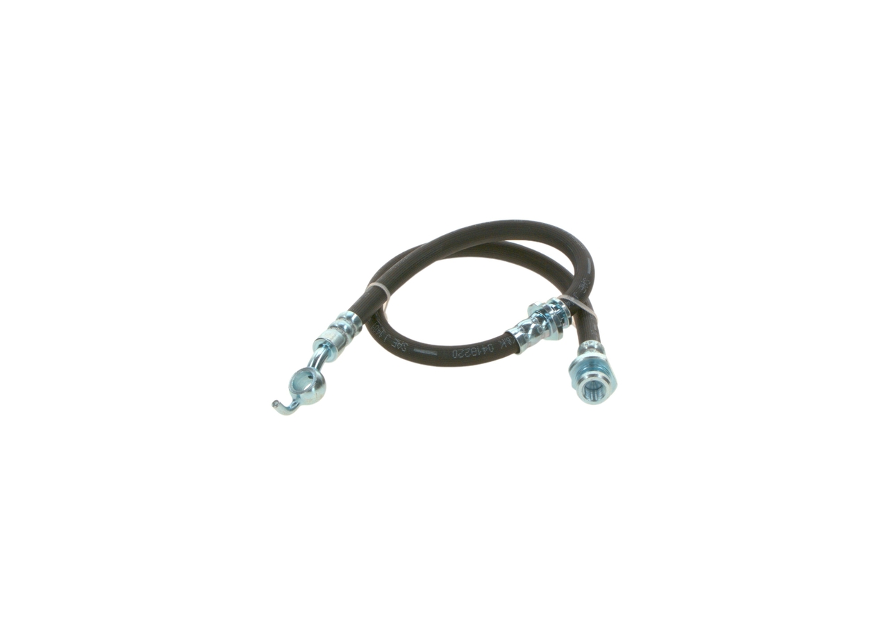 OEM Спирачен маркуч NISSAN Micra C+C III K12 462109U01A, 46210AX606, 331031 от BOSCH - спестете пари с ниските ни цени
