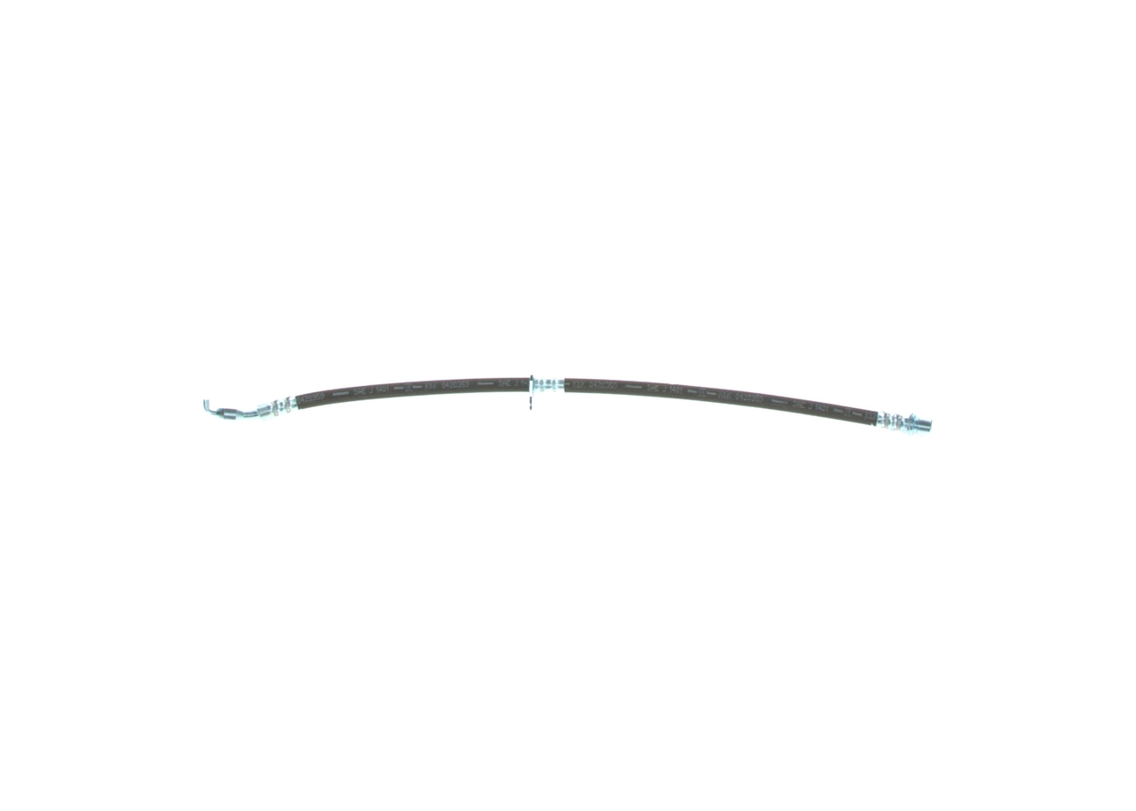 Serienmäßige Bremsschlauch TOYOTA 2.0 4WD (SXA10) 135 PS Benzin 9094702782 von BOSCH im Web zu besten Konditionen