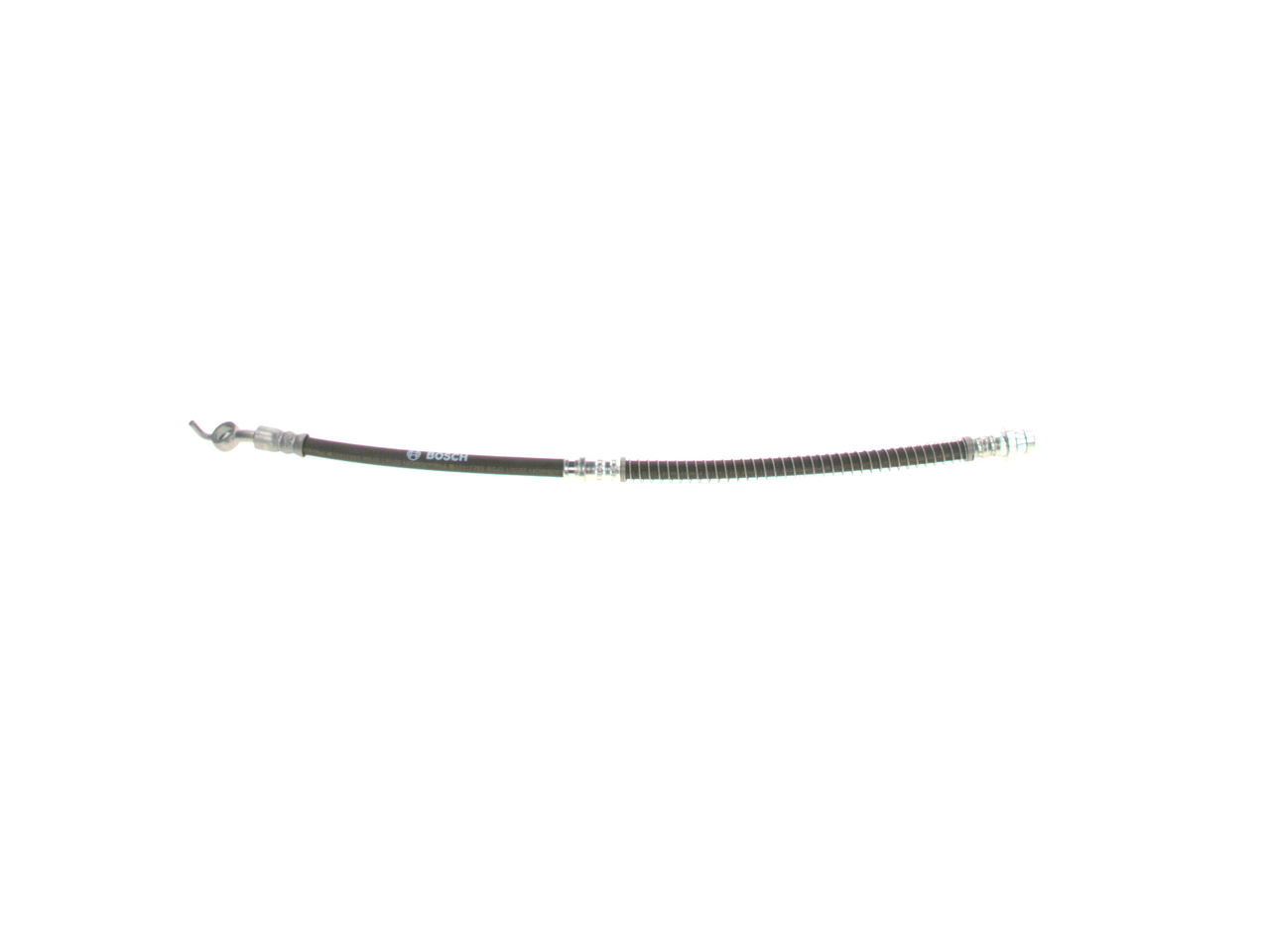OEM Спирачен маркуч MITSUBISHI 1.5 (CB2A) 88 K.C. бензин MB857426 от BOSCH онлайн на супер цени
