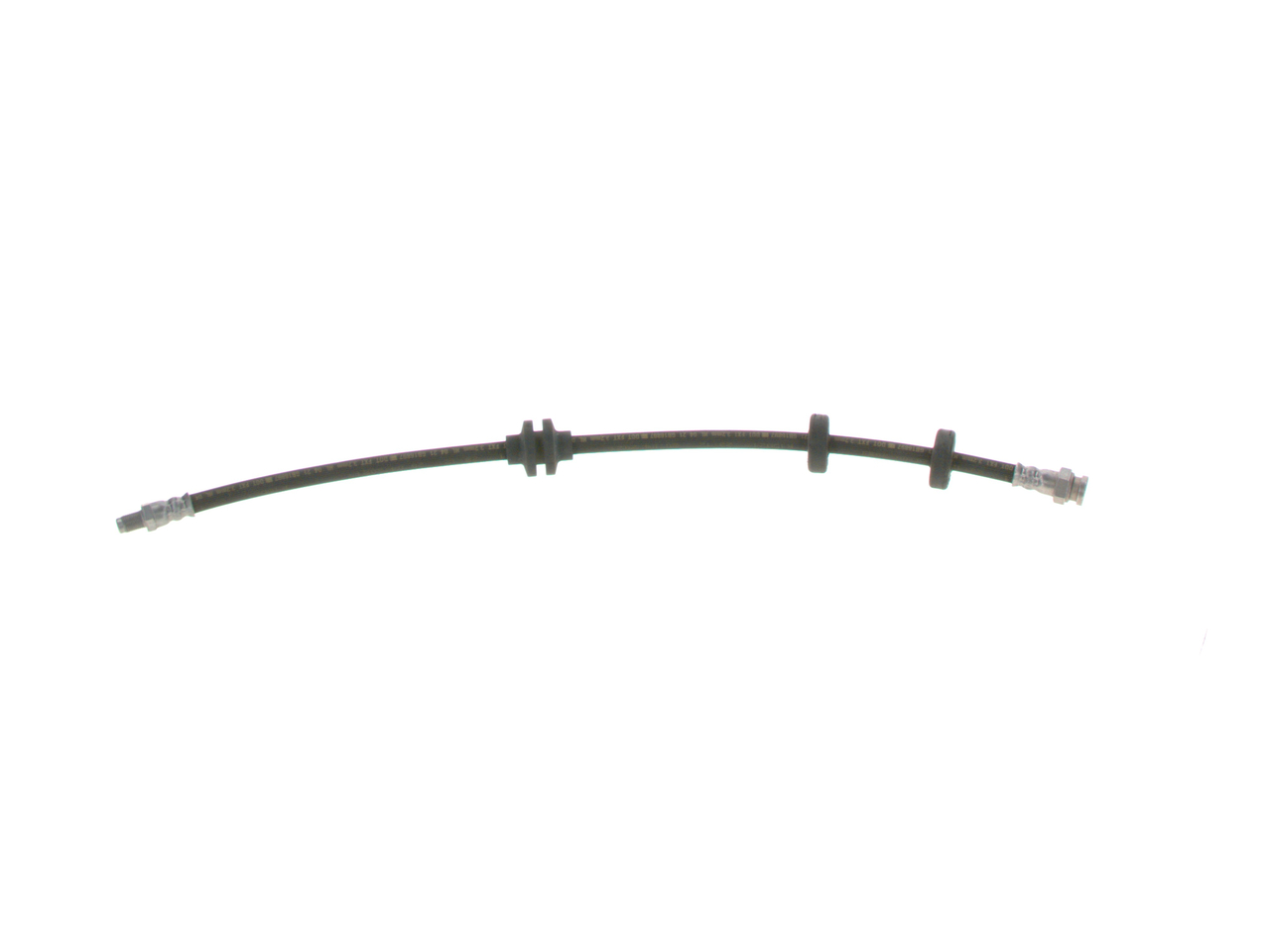 BOSCH Bremsschlauch Produkt Nr.: 1 987 476 879 zum unschlagbaren Preis von 13,70 € erstehen
