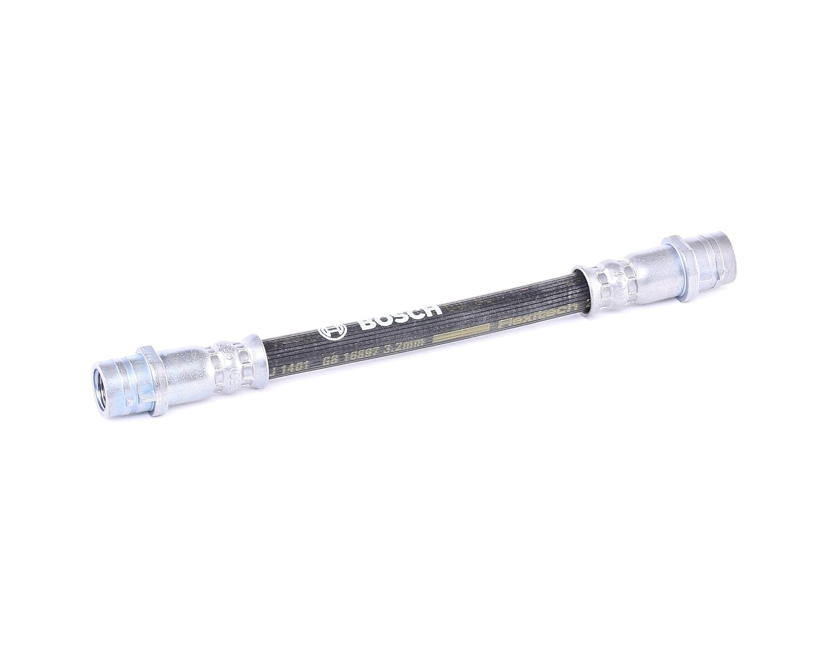 Compre BOSCH Tubo flexível de travão Produto No.: 1 987 476 952 a preços baixos de 10,53 €