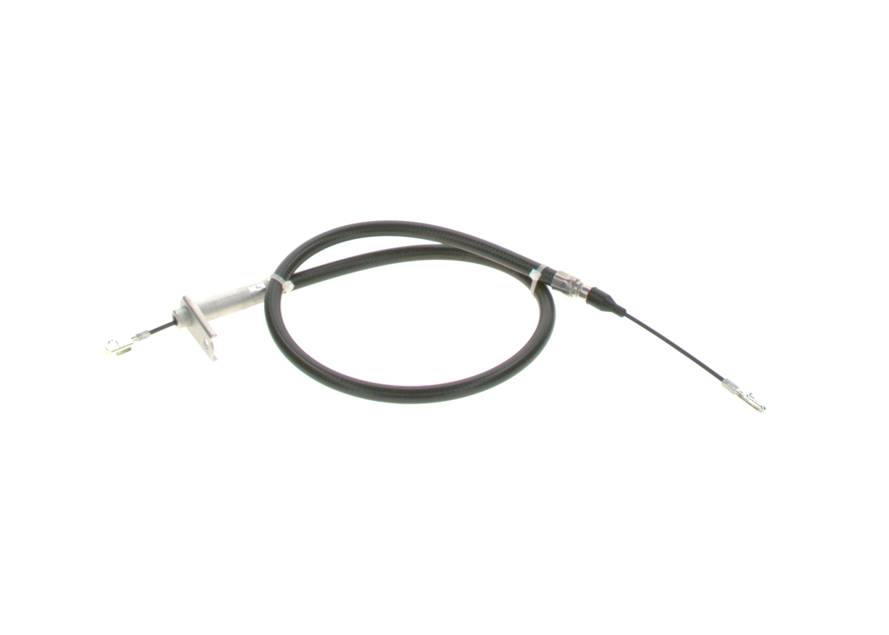 Remkabel MERCEDES-BENZ in originele kwaliteit 1244201185, 2014200685, 2014200785 van BOSCH
