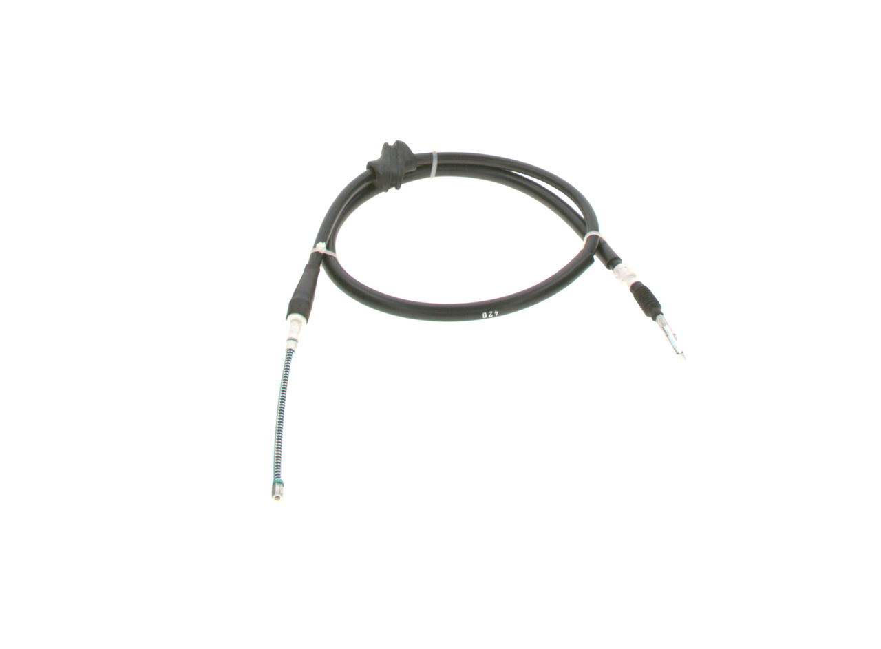 Köp BOSCH Handbromsvajer Produktnummer: 1 987 477 054 till det förmånliga priset av 234,75 kr