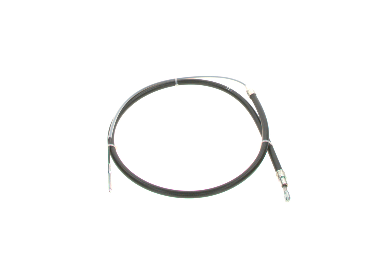 OE Bremszug BMW 3er 2014 34411160134, 34411114215, 580201 von BOSCH