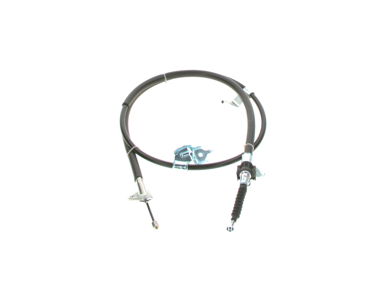 OE Cabluri frână de mână DAIHATSU CHARADE 2023 464200D060, 464300D050, 464300D050000 de la BOSCH