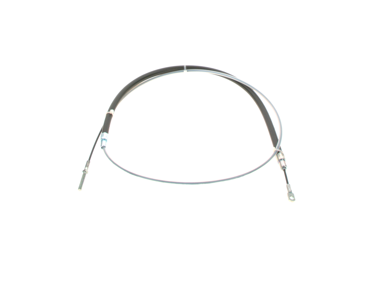OE Tazne lanko, parkovaci brzda BMW Řada 5 2016 34411156436, 34411162005, 1166237 z BOSCH