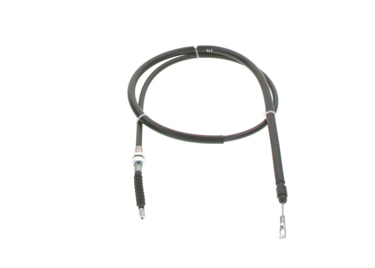 OE Bromswire CITROËN BX 1982 95496106, 95611505, 4745L2 från BOSCH