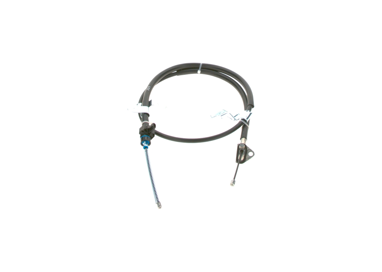 OE DAIHATSU BEGO 2024 Rögzítőfék 464200D050, 46420B1030, 46420B1030000 ől BOSCH