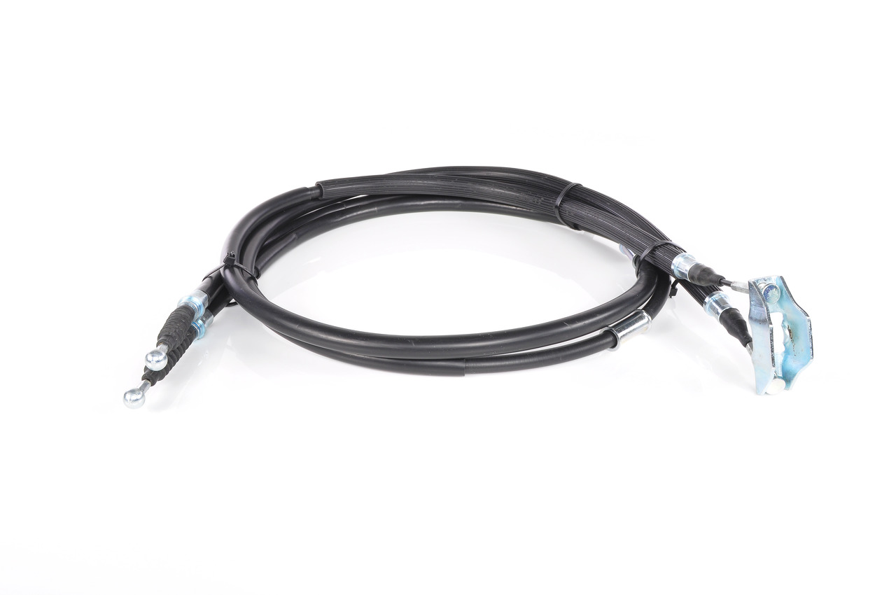 Handbremse, Seilzug CHEVROLET in Original Qualität 13157064, 13237275, 13340391 von BOSCH