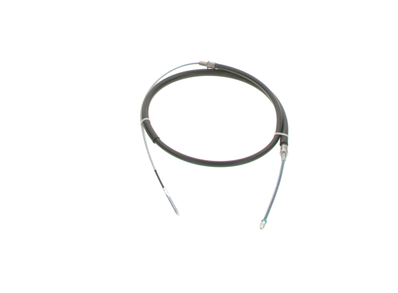 Handbremse Passat 3a5 1992 BOSCH 1 987 477 169