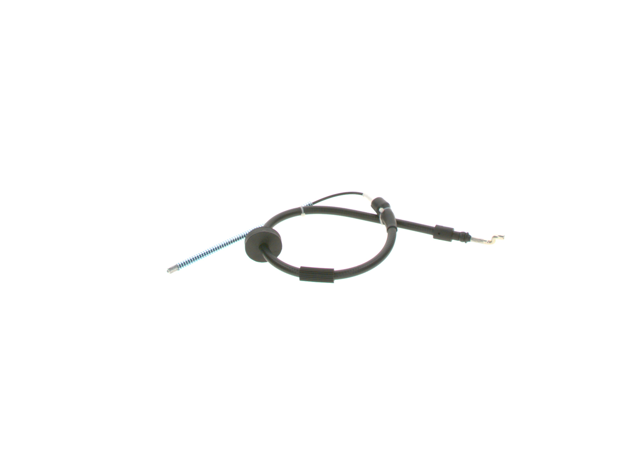 OEM Handbremse VW T4 1998 701609701, 7D0609701, 580131 BOSCH