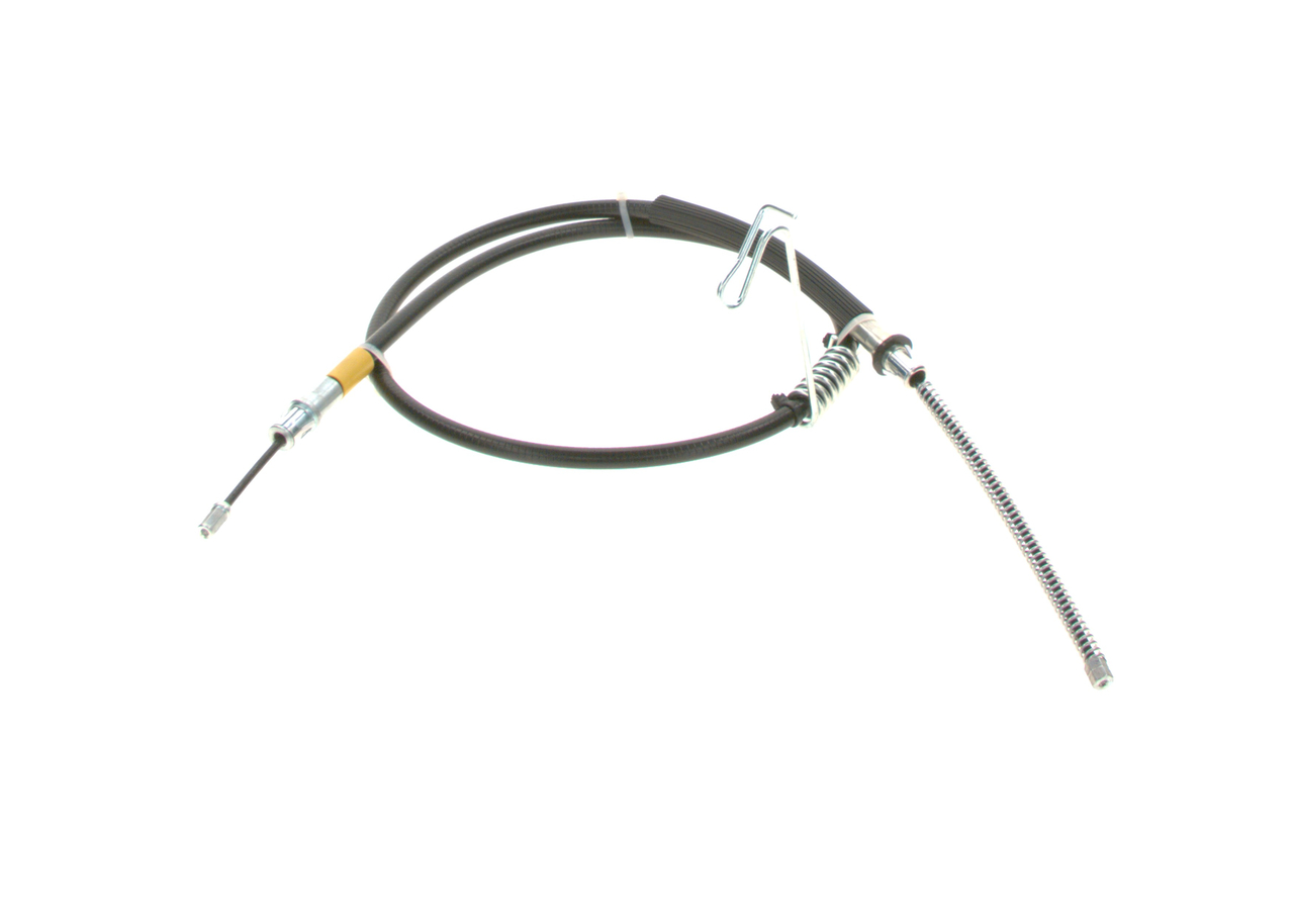 OEM Cabluri frână de mână Ford Transit Mk5 Bus 2003 4457990, 4654291, YC152A635BJ BOSCH